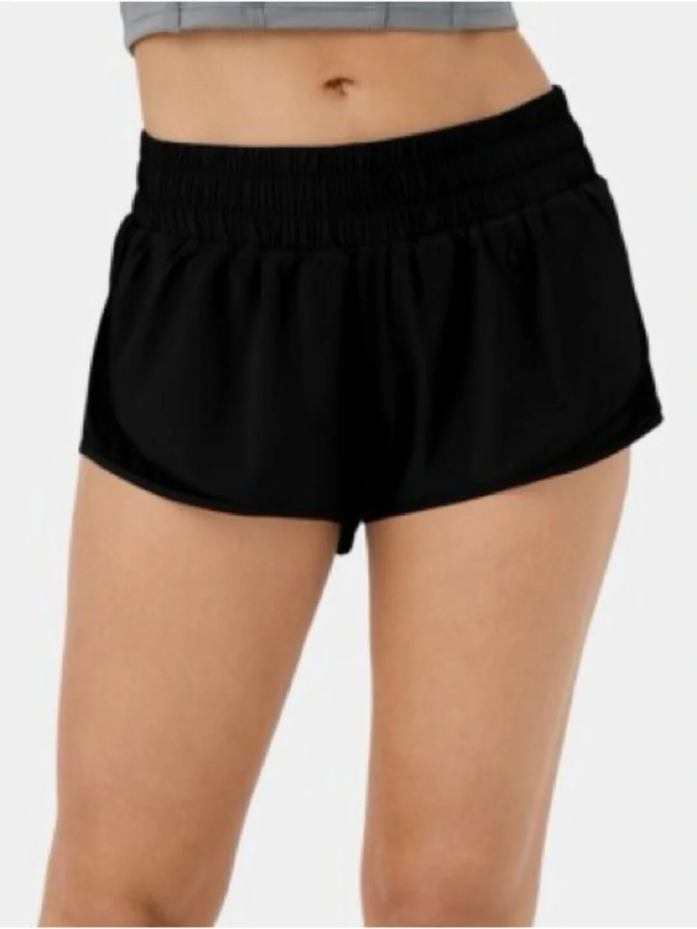 HALARA Athletic‎ Shorts